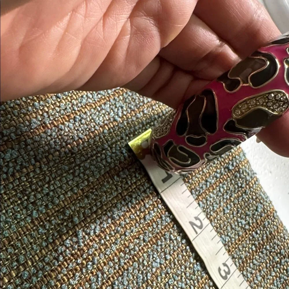 3134‎ Enamel Bracelet